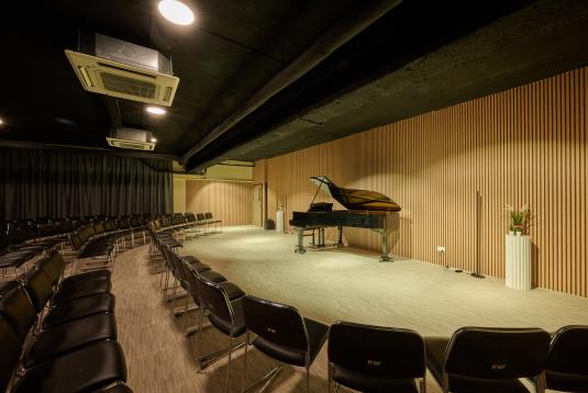 16 Best Piano Practice Rooms for Hire in Singapore | Tagvenue