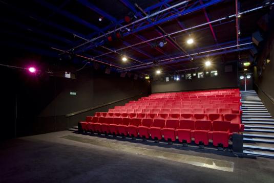 Nft2 Auditorium Bfi Southbank Event Venue Hire