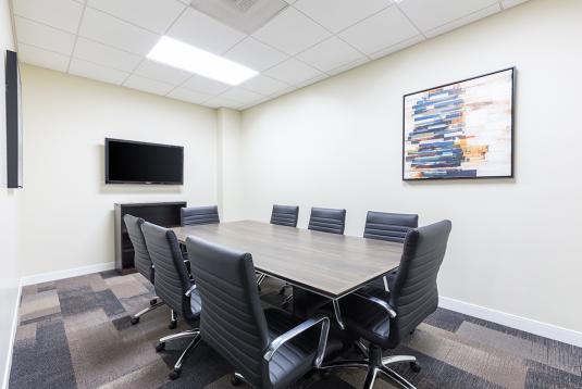 Large Conference Room - Premier Workspaces - Carlsbad - Event Venue 