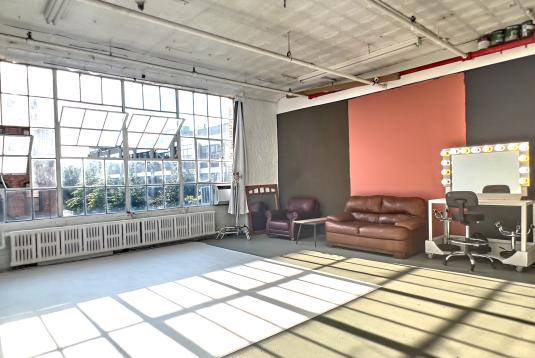 12 Coolest Offices to Rent for Filming in New York