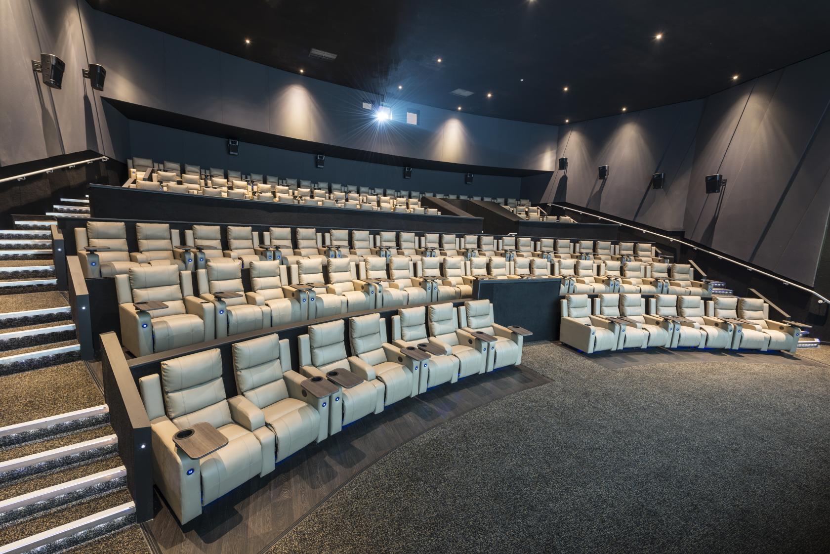 ODEON LUXE Putney - Event Venue Hire - London 