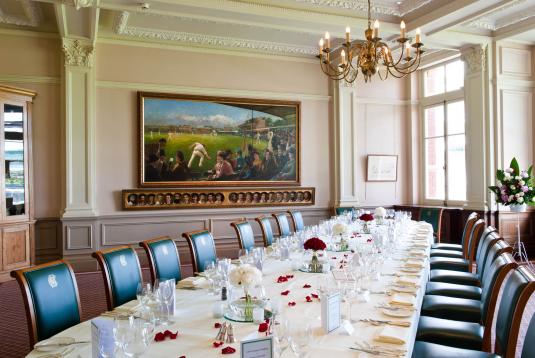 The Long Room, London - Lord's Cricket Ground