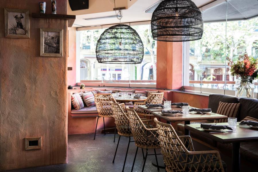 The 16 Best Private Dining Rooms for Hire in Potts Point, Sydney | Tagvenue