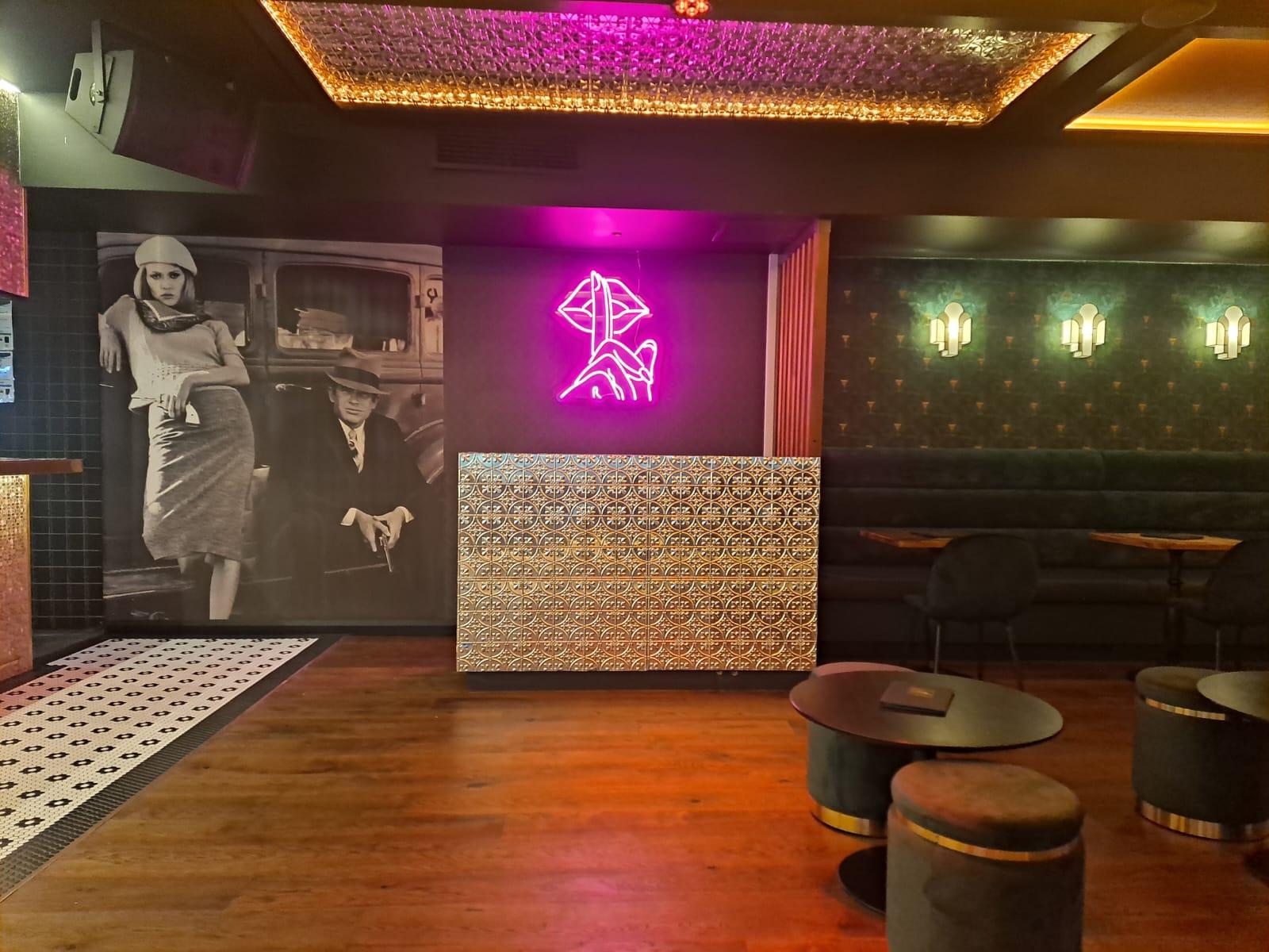 Follies Bar - Father's Office Downtown - Flinders Lane - Event Venue ...