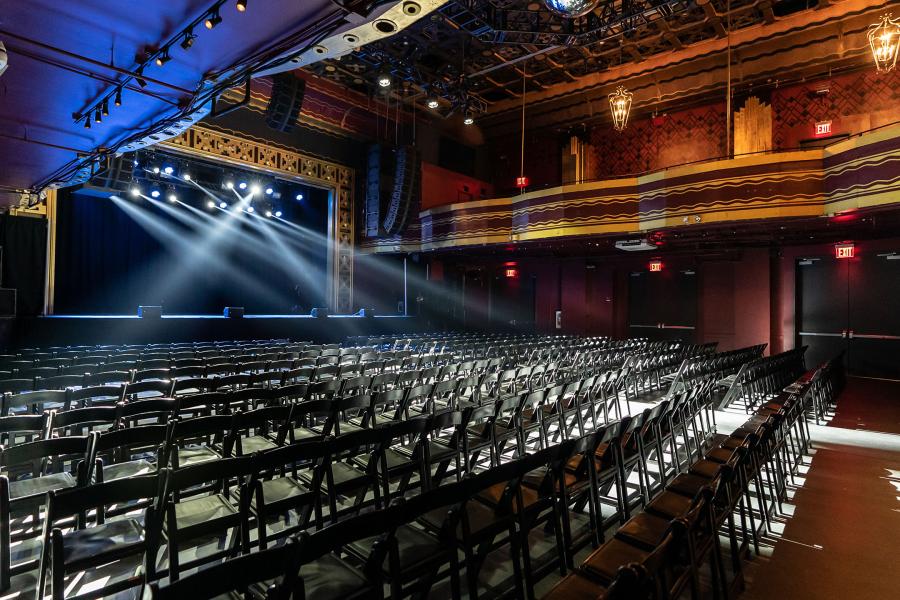 Webster Hall Event & Party Venue Rental Greenwich Village, New York