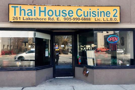 Thai House Cuisine Mississauga Event Venue Rental Toronto ON   Fit 535 358;26277 Thai House Cuisine Mississauga Venue Enhanced V1 2322035 