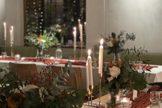 The 16 Best Self Catering Venues for Hire in London | Tagvenue