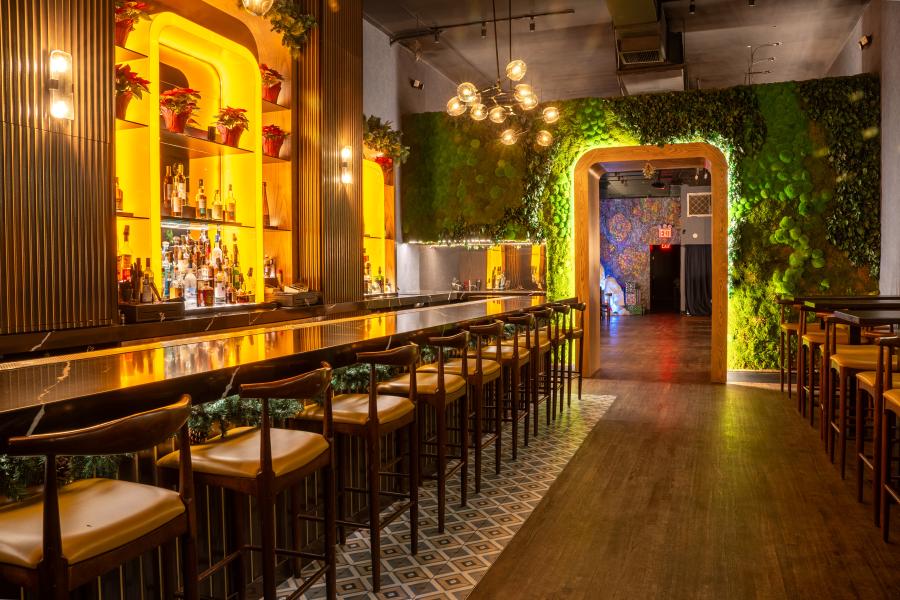 The 16 Best Affordable Christmas Party Venues for Rent in New York City ...