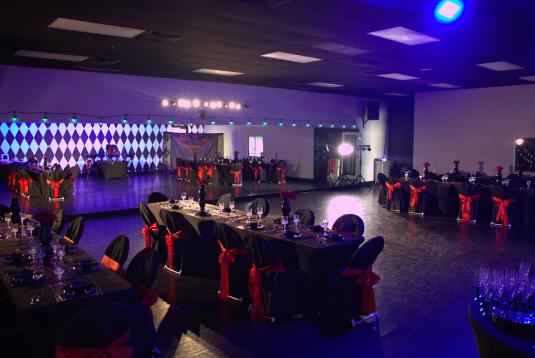 Club Ego - Wedding & Event Venue Rental - Las Vegas 