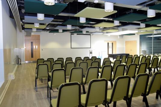 4th Floor Function Room 1 - City Gates Conference Centre - Event Venue ...