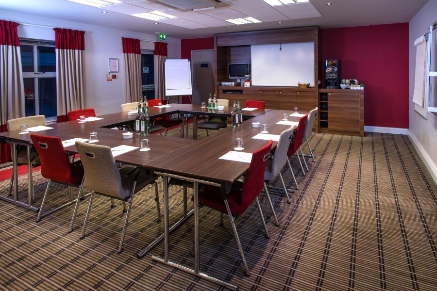 Holiday Inn Express Derby Pride Park - Event Venue Hire - Derby ...