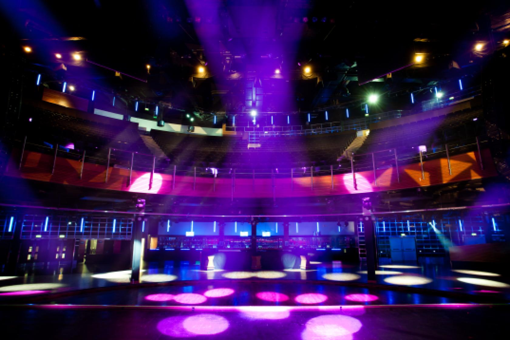 indigo at The O2 - Hire this Venue | Best Prices | Tagvenue