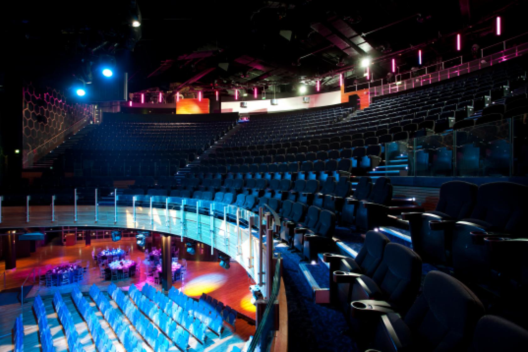 Indigo At The O2 Hire This Venue For Your Event