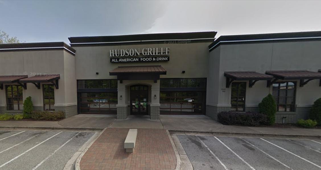 Hudson Grille - Kennesaw - Event Venue Rental - Acworth-Kennesaw ...