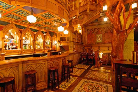 Waxy O'Connor's Glasgow - Wedding & Event Venue Hire - Glasgow ...