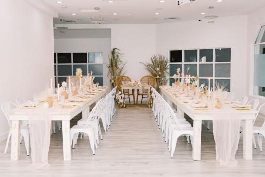 Peter Rabbit Party — SERENDIPITY EVENTS