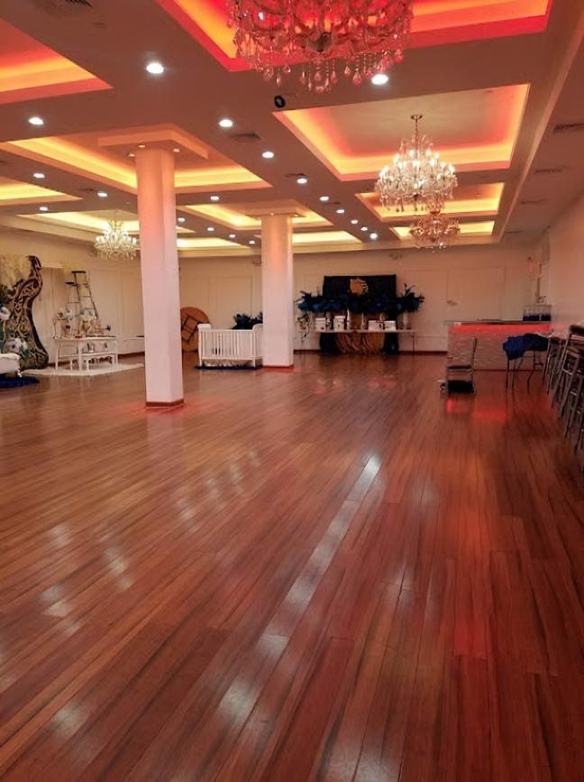 Grand Slam Banquet Hall Bronx - Wedding & Event Venue Rental - East ...