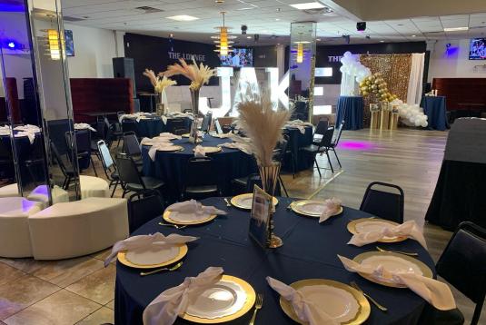 Meetings, Banquets & Catering – Double Eagle