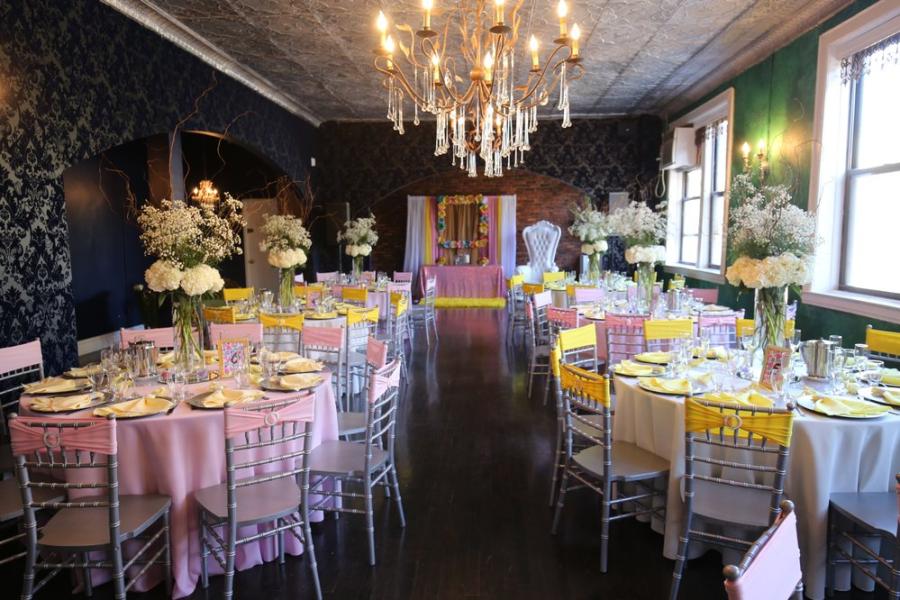 The 16 Best Party Halls for Rent in Bronx, NY | Tagvenue