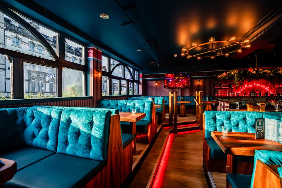 The 16 Best Party Venues for Hire in Cardiff | Tagvenue