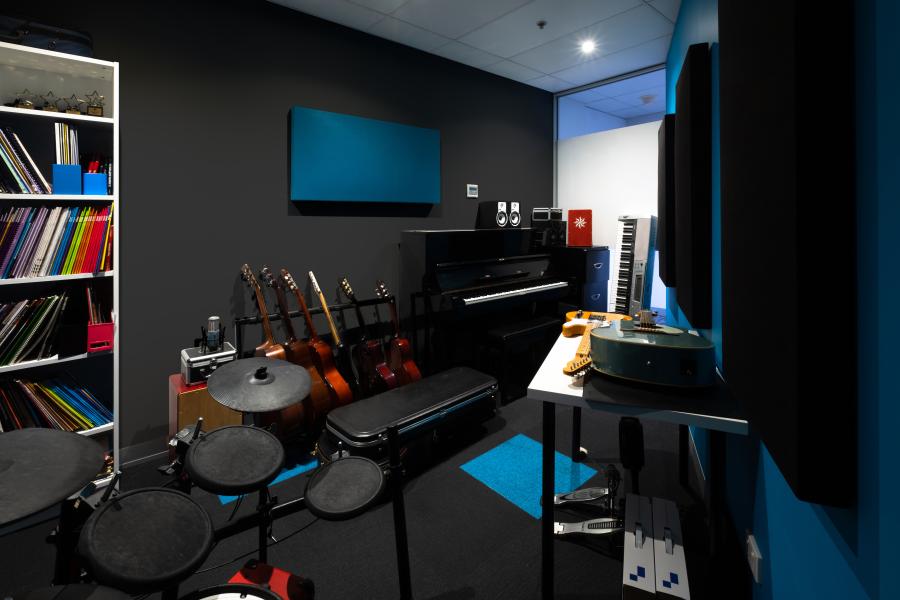 The 16 Best Piano Practice Rooms for Hire in Melbourne | Tagvenue