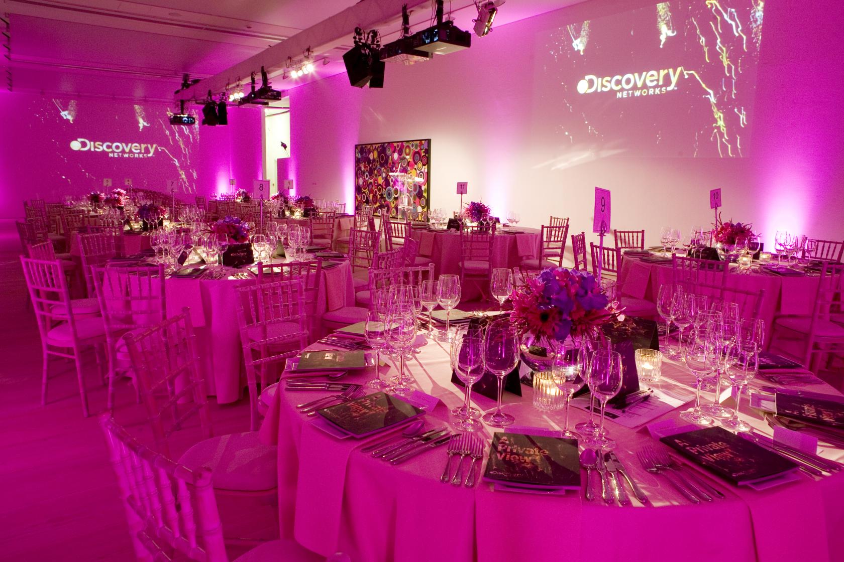 Exhibition Space Hire, Shoreditch Event Venues