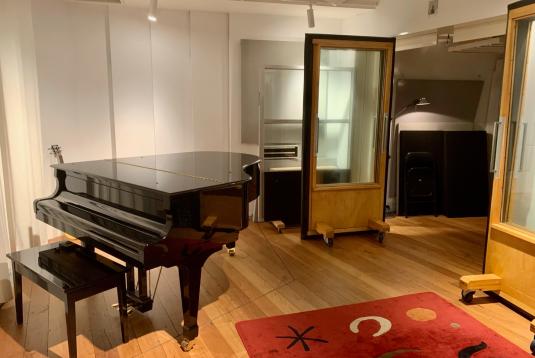 The 16 Best Piano Practice Rooms for Hire in Sydney | Tagvenue