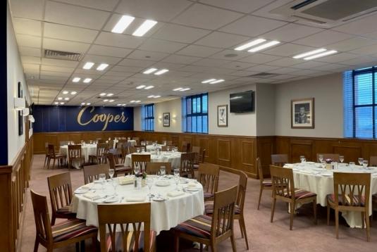 Our Stadium  Ibrox Conference & Events