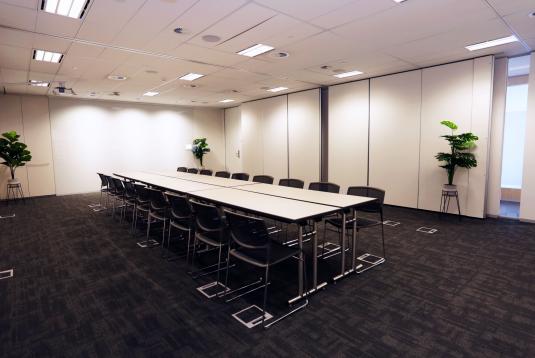 Meeting Room 26D - 1 Bligh Street - Event Venue Hire - Tagvenue.com