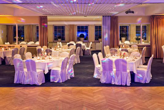 SilverDine Banqueting & Conference Centre - Wedding & Event Venue Hire ...