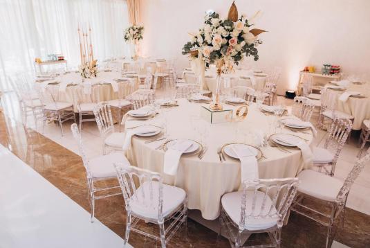 The 16 Best Large Wedding Venues for Rent in Toronto, ON