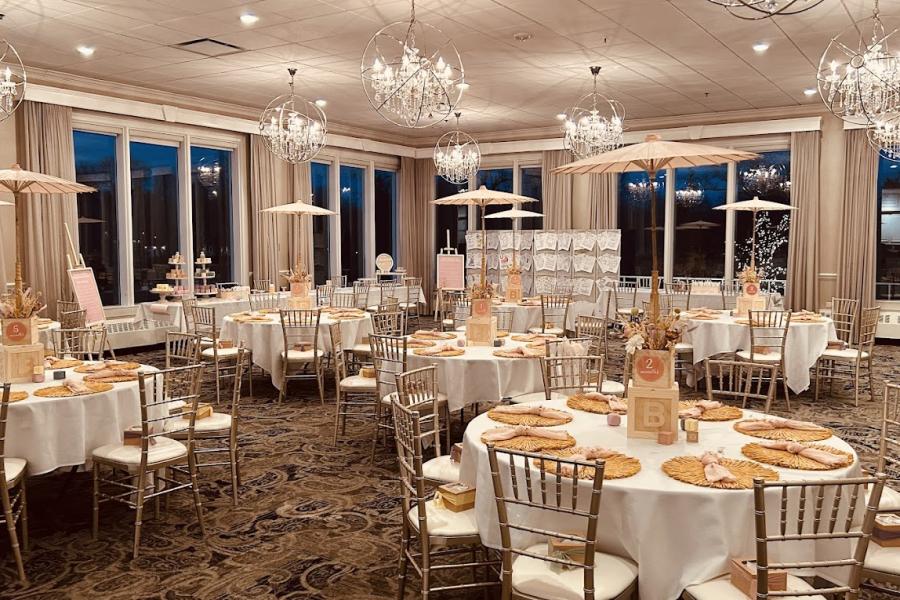 Itasca Country Club - Wedding & Event Venue Rental - North Itasca ...