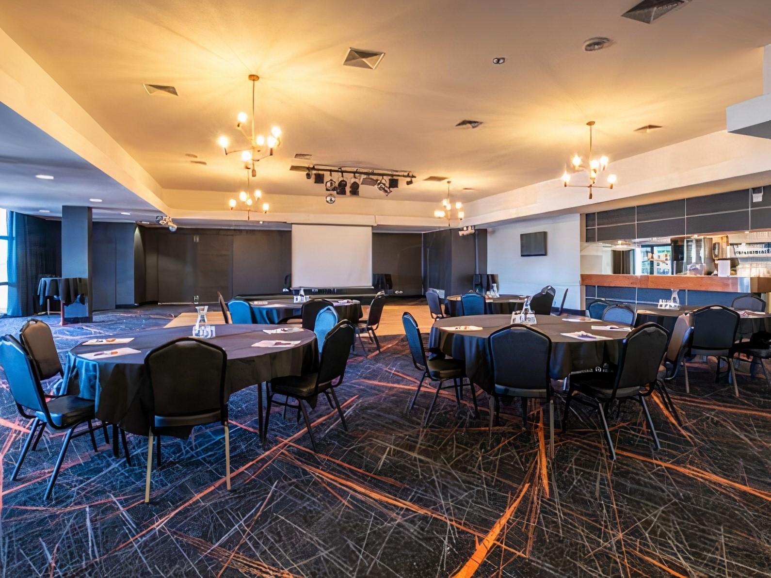 Private Function Room Coolaroo Hotel Event Venue Hire Tagvenue