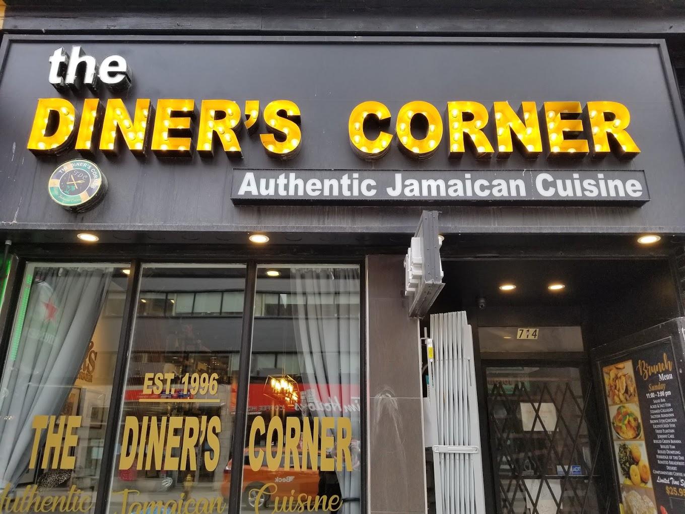 The Diners Corner - Event Venue Rental - Toronto, ON - Tagvenue.com