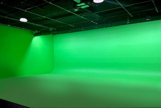 S4 Studios ICVFX Virtual Stage - Event Venue Rental - Canoga Park, Los ...