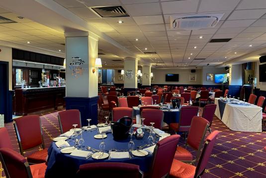 Our Stadium  Ibrox Conference & Events