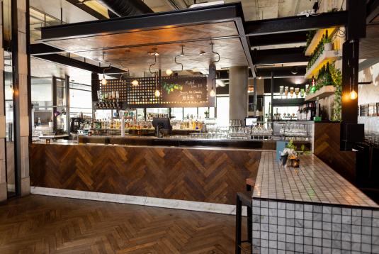 The 16 Best Function Rooms to Hire in Southbank, Melbourne