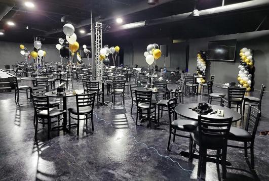 Club Ego - Wedding & Event Venue Rental - Las Vegas 