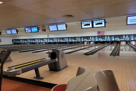 Skyway Bowl - Event Venue Rental - South Deering, Chicago, IL ...