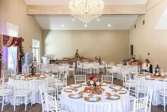 The Perfect Wedding Venue: 9 Best Atlanta Ballrooms 