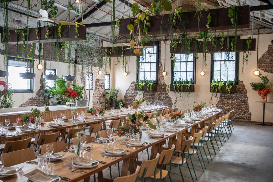 The 16 Best Bridal Shower Venues for Hire in Sydney | Tagvenue