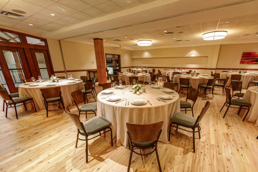 Pinstripes - South Barrington - Wedding & Event Venue Rental - South ...