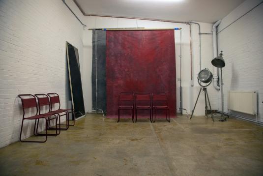 East London Rehearsal Space - Bow Bunker - Event Venue Hire - Tagvenue.com