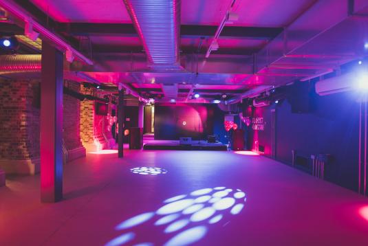 The 16 Best Party Venues to Hire in Greenwich, London