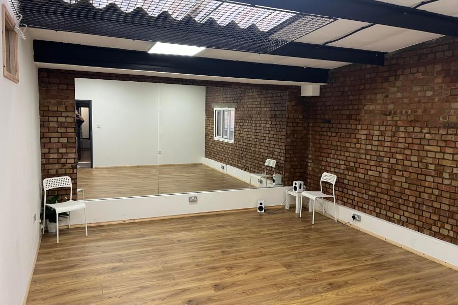 The 16 Best Dance Studios For Hire In Central London 