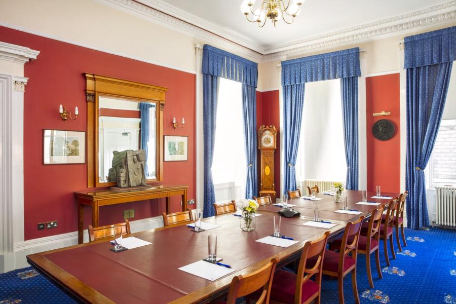 1599 at the Royal College - Wedding & Event Venue Hire - Glasgow ...