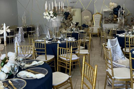 Velvet Event Space - Wedding & Event Venue Rental - Houston, Houston ...