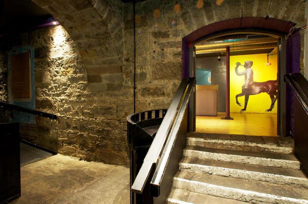 The Bongo Club - Event Venue Hire - Edinburgh - Tagvenue.com