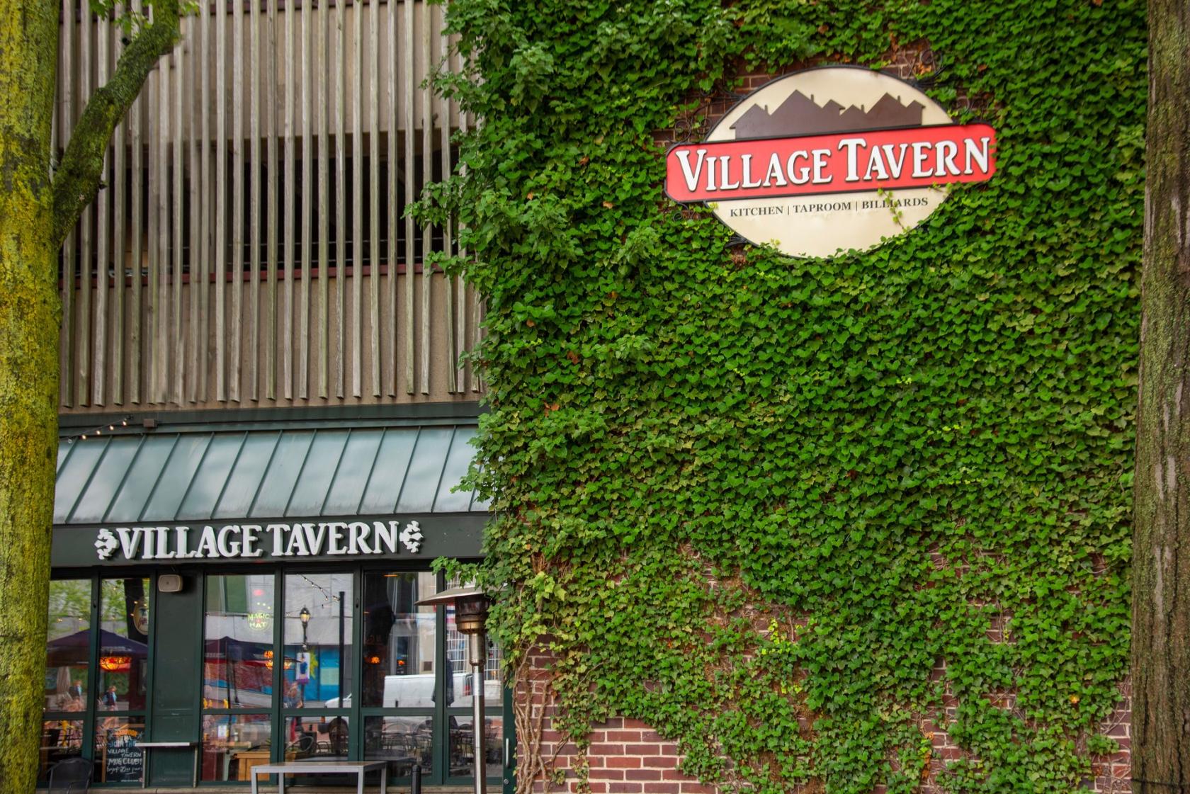 The deals village tavern