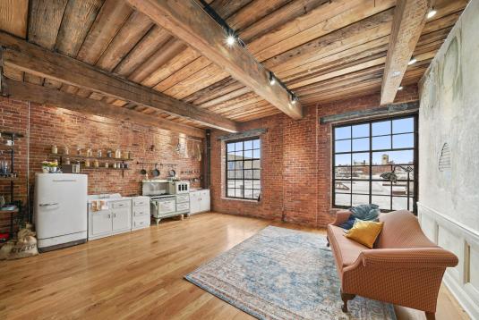 Bushwick Artist Loft - MikSpace - Brooklyn - Event Venue Rental 